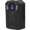 Naroote Videoregistratore, videocamera per il corpo antipolvere professionale impermeabile per le forze dell'ordine in loco(64G)