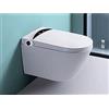 Japan WC Toilette moderna giapponese sospesa Fuji