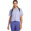 Under Armour Maglietta a Maniche Corte da Donna Motion