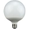 LightED Lampadina a globo LED 11 W 120 mm E27 Luce calda 3000 K Efficienza A++ Ref. 216-135