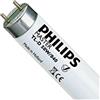 Philips, 10 lampadine fluorescenti TL-D, 58 W, 840