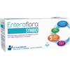 EURITALIA PHARMA (div.COSWELL) ENTEROFLORA SYMBIO 12FL 10ML