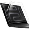 JETech Pellicola Protettiva per MacBook Pro 16,2 Pollici (M4 Pro / M4 Max / M3 Pro / M3 Max / M2 Pro / M2 Max / M1 Pro / M1 Max, 2021-2024), Antiriflesso Film Opaca, Anti-Impronte, Pacco da 2