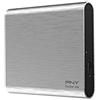 PNY SSD Portatile Pro Elite USB 3.1 Gen2 Type-C 250 Go