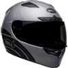 BELL Casco QUALIFIER DLX MIPS ACE-4 Grigio Nero BELL L