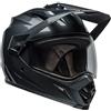 BELL Casco MX-9 ADVENTURE 2024 ALPINE Grigio BELL S