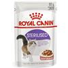 Royal Canin Sterilised Cibo Umido Per Gatti Sterilizzati 85g Royal Canin
