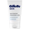 Gillette SKIN Cura Idratante Per Il Viso Pelle Ultra Sensibile 100 ml, Rafforza La Barriera Naturale Della Pelle E Aiuta A Lotta Contro Strappi E Secchezza