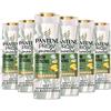 Pantene Pro-V Miracles Grow Strong Shampoo con Biotina e Bambù, Confezione da 6 (6 x 250 ml), Bellezza, Perdita di Capelli, Cura dei Capelli, Shampoo per Donna