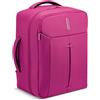 Roncato Ironik 2.0 Vueling Zaino Da Viaggio Porta Pc 15.6 - 40x20x30 Cm - Magenta
