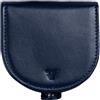 Roncato Pascal Portamonete 8x7.5x2 Cm - Blu Navy