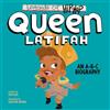 Pen Ken Legends of Hip-Hop: Queen Latifah (Libro di cartone)
