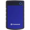 ‎Transcend Transcend 4 TB Rugged Portable Hard Drive - Shock Resistant USB 3.1 Gen 1 StoreJ