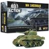 Warlord Games Bolt Action - M4 Sherman Carri Medi Model Kit - WGB.AI.502 -. Warlord Games