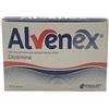 DYMALIFE PHARMACEUTICAL SRL ALVENEX*OS SOSP 20BUST 450MG
