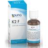 Guna K2F Medicinale Omeopatico Gocce 30 ml