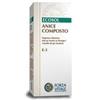 Ecosol Anice Composto Integratore 60 Compresse 25 g