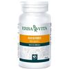 Erba Vita Olio di Ribes Integratore Omega 6 60 Perle 673 mg