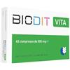 Biodit Vita Integratore 50 Compresse