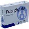 Psicophyt Remedy 6 B 4 Tubi di Globuli