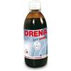 Drena Plus Forte Drink Integratore diuretico e drenante 500 ml