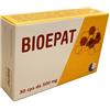 Bioepat Integratore Epatico 30 Capsule