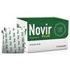 Novir Plus Integratore Disfunzione Erettile 30 Bustine 60 g