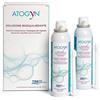 TRED Atogyn Dispositivo Igienico Vaginale Igienizzante 2x125 ml