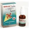 Golafit Spray Bimbi Integratore Sistema Immunitario 15 ml