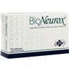 Bioneurox Integratore Antiossidante 30 Compresse
