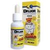 Dfluor Gocce Integratore 15 ml