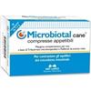 Microbiotal Cane Integratore Intestinale 30 Compresse
