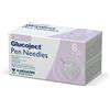 Glucoject Pen Needles Aghi per Penna Da Insulina 32G 6 mm