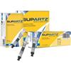 SUPARTZ SIR INTRA-ART 2,5ML 5P