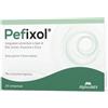 Agave Pefixol Integratore per la Motilità Gastrointestinale e la Corretta Funzione Digestiva 20 Compresse