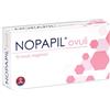 NOPAPIL 10OVULI VAGINALI