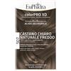Euphidra ColorPRO XD 507 Castano Chiaro Naturale Freddo Tintura Per Capelli