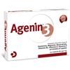 DIFASS Agenin 3 Integratore 30 Capsule