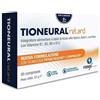 Tioneural Retard Integratore Sistema Nervoso 30 Compresse