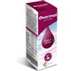 Overmel Gocce Integratore 20 ml