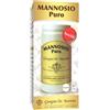 MANNOSIO PURO POLV SOLUBILE75G