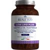 LOW LIPID PLUS60CPS REALE 1870