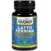 NATURANDO SRL Maximum Lattoferrina 30 Capsule