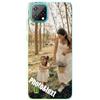 JGOYGYI Cover Trasparente Personalizzata Compatibile con Blackview Oscal C80 C70 C60 C30 C20 A100 A95 A90 A85 A70 A55 A53 A52 A50 PRO,Custodia Personalizzate con Foto Immagine Testo case