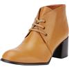 Chie Mihara Garda37,5, Stivali alla Moda Donna, Sabbia, 37.5 EU