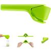 Dreamfarm DFFU3468 Fluicer - Lime, Nylon