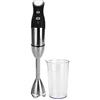 Lacor 61681- Frullatore a immersione 700 W + bicchiere 500ml