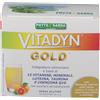 Phyto Garda Vitadyn Gold Integratore Vitamine e Minerali 14 Bustine
