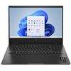 HP Notebook Omen 16-wd0001nl Monitor 16.1" Full HD Intel Core i7-13620H Ram 16 GB SSD 1TB Nvidia GeForce RTX 4050 6GB 4x USB 3.2 Windows 11 Home