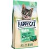 Happy Cat Adult Minkas Perfect Mix - 10 Kg Croccantini per gatti